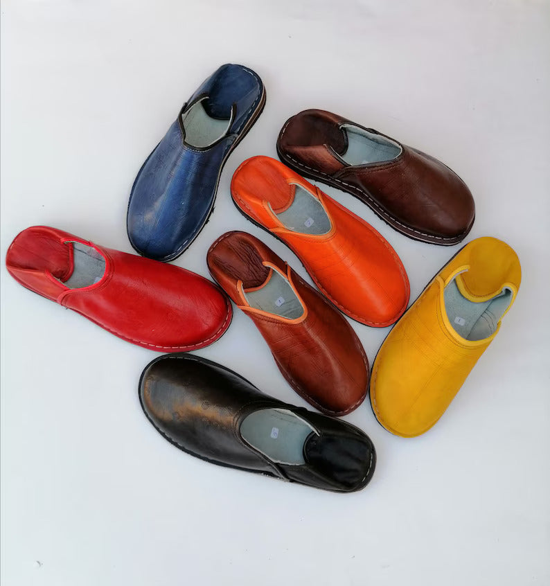 Men Slippers